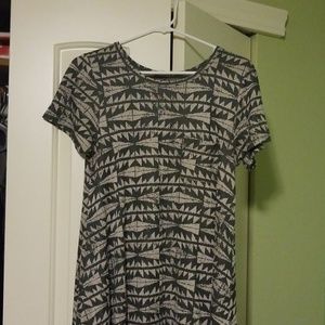 Carly LulaRoe dress